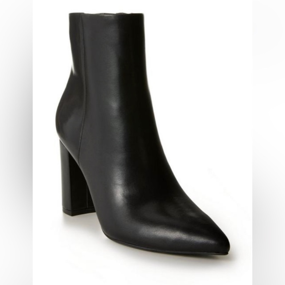 Marc Fisher Leather Boot
